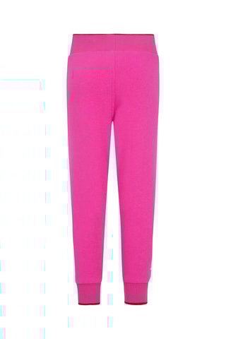Jogging - Rose