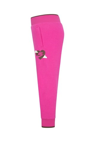 Jogging - Rose