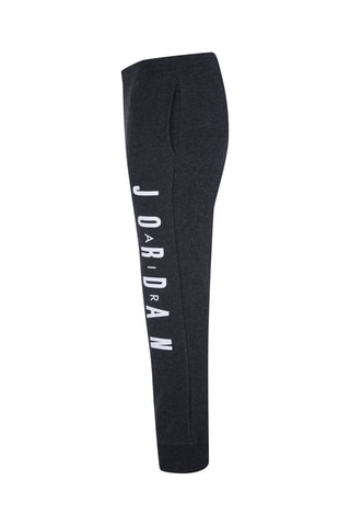 Pantalon Anthracite chiné - Jordan