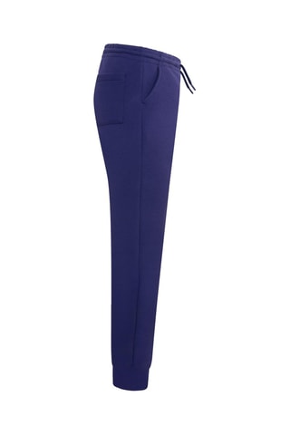 Jogging Fleece - Bleu
