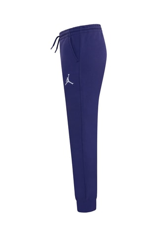 Jogging Fleece - Bleu