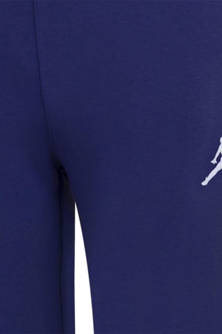 Jogging Fleece - Bleu