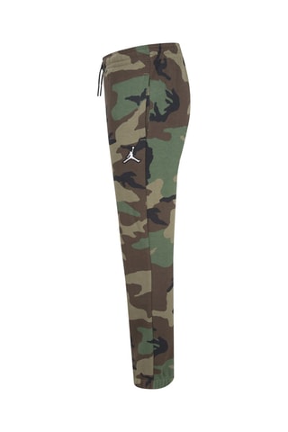 Pantalon molletonné - Kaki - Jordan