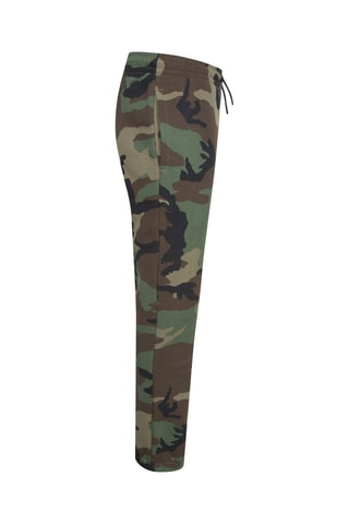 Pantalon molletonné - Kaki - Jordan