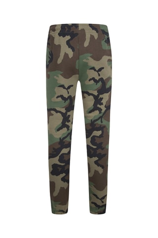Pantalon molletonné - Kaki - Jordan