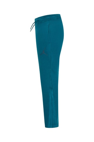 Pantalon de survêtement molletonné - Bleu canard - Nike