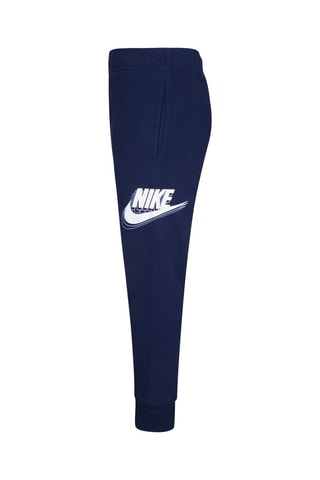 Pantalon - Bleu - Nike