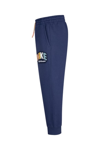 Pantalon - Bleu - Nike
