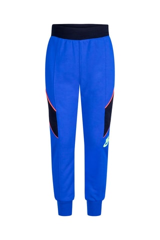 Jogging Bleu électrique - Nike