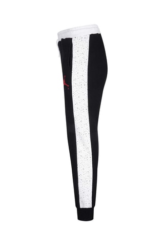 Jogging Noir - Nike Kids