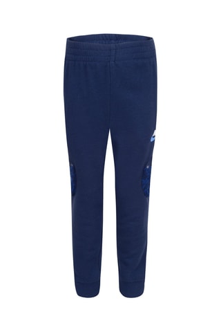 Jogging molletonné - Bleu marine - Nike