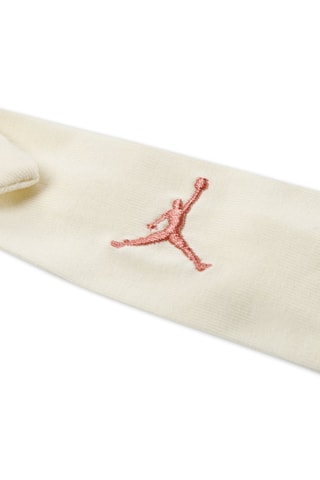 Bandeau et body-robe - Blanc et beige - Jordan