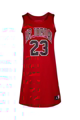 Robe - Rouge - Jordan