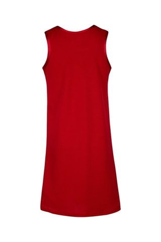 Robe - Rouge - Jordan