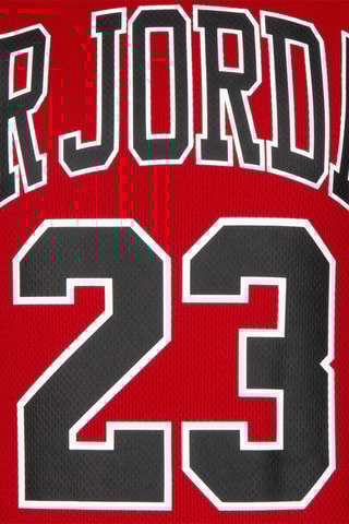 Robe - Rouge - Jordan