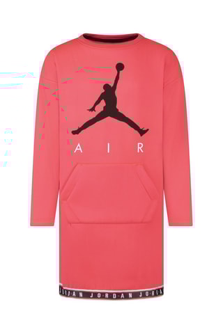 Robe droite Rose - Jordan