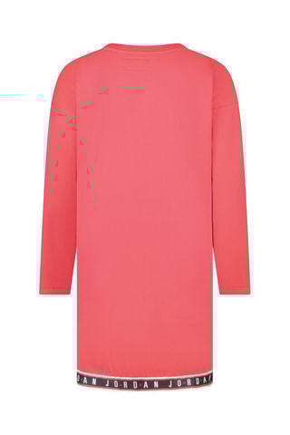 Robe droite Rose - Jordan