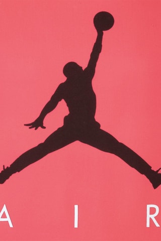 Robe droite Rose - Jordan