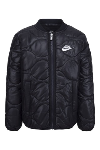 Bomber Noir - Nike