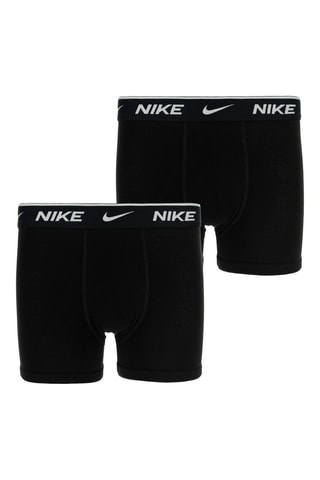 2 boxers - Noir - Nike