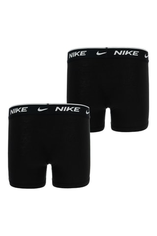 2 boxers - Noir - Nike