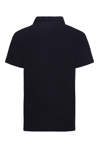 Polo - Noir - Jordan