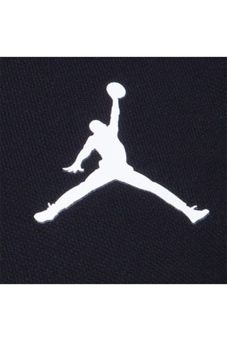 Polo - Noir - Jordan