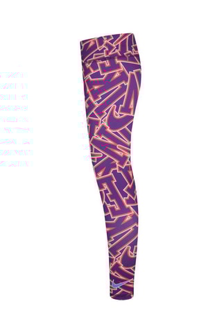 Legging - Violet - Nike