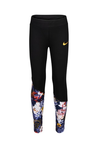 Legging - Noir - Nike