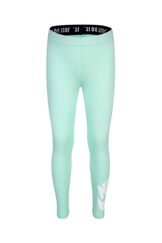 Legging Vert d’eau  - Nike