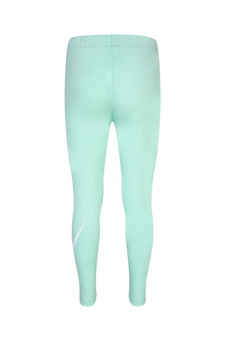 Legging Vert d’eau  - Nike