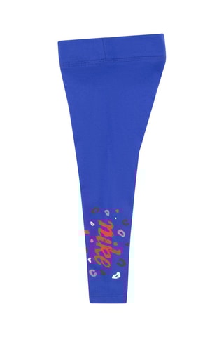 Legging Bleu électrique - Nike