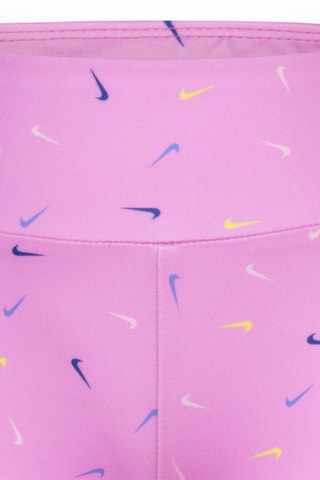 Legging - Mauve - Nike