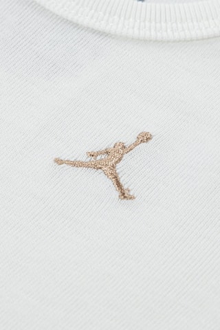 3 bodys - Beige
