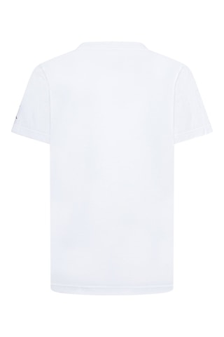 T-shirt - Blanc - Jordan