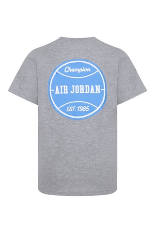 T-shirt - Gris - Jordan