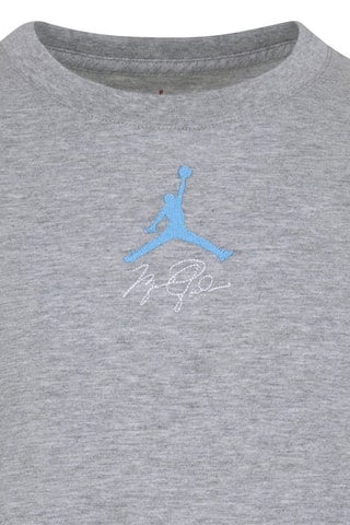 T-shirt - Gris - Jordan