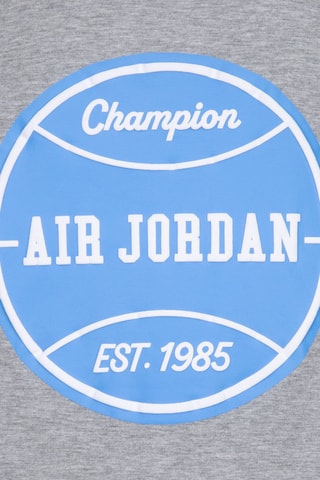 T-shirt - Gris - Jordan