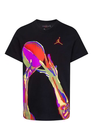 T-shirt Noir  - Nike
