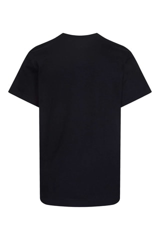 T-shirt Noir  - Nike