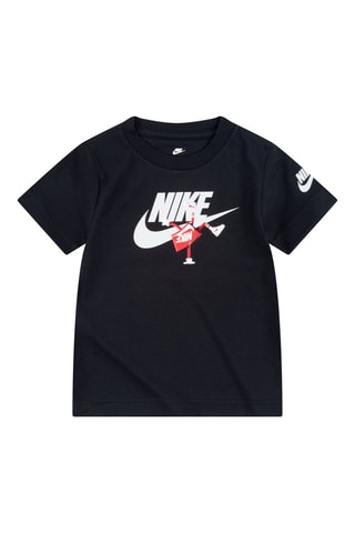 T-shirt Noir - Nike