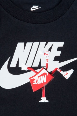 T-shirt Noir - Nike