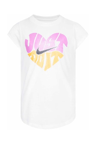T-shirt Blanc - Nike