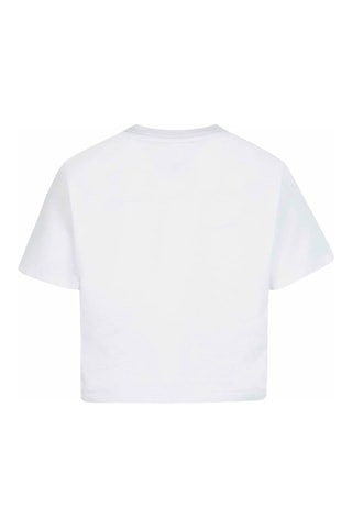 T-shirt Blanc - Nike