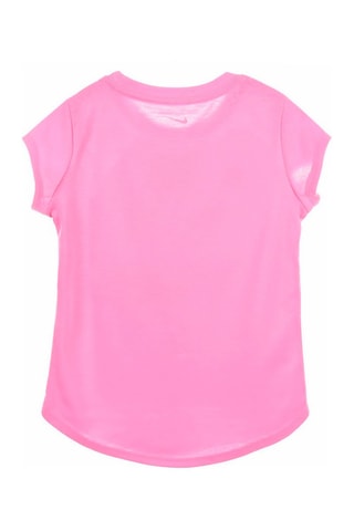 T-shirt Rose - Nike