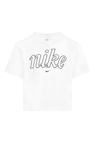 T-shirt - Nkg Gx Star Bxy - Blanc - Nike