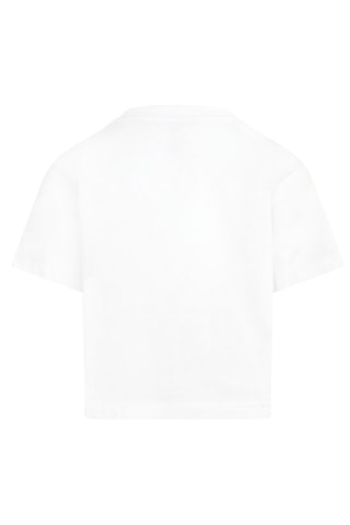 T-shirt - Nkg Gx Star Bxy - Blanc - Nike