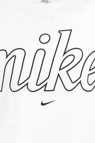 T-shirt - Nkg Gx Star Bxy - Blanc - Nike