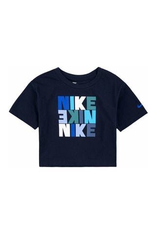 T-shirt - Bleu marine - Nike