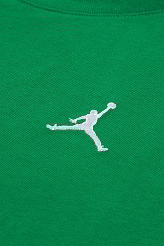 T-shirt Jumpman Air - Vert - Jordan